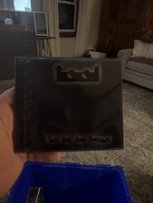 Lateralus by Tool (CD, 2001) With Slipcase picture
