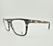 TOD'S Authentic Designer Eyeglasses Frames TO 5106 056 Brown 52-19-145 Italy picture