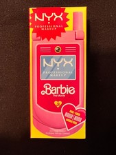 NYX professional makeup barbie the movie phone picture