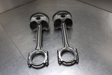 06-11 Yamaha XV1900 Stratoliner Engine Motor Pistons Connecting Rods picture