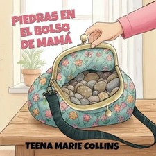 Piedras En El Bolso De Mama by Collins, Teena Marie – Paperback picture