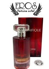 Lancome Magnifique Vintage Eau de Parfum Spray  50 ml 1.7 oz New in Box picture