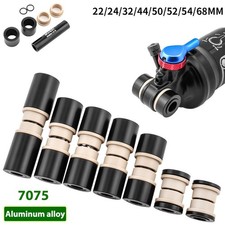 Bike Shock Absorber Bushing Kit Rear Suspension Shock Mounting Fixing 22mm-68mm picture