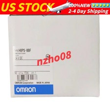 1PCS Omron H8PS-8BF Cam Positioner 24VDC H8PS8BF  picture