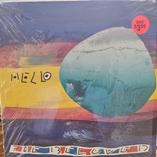 The Beloved Hello 12