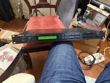 Vintage Roland U220 Rs PCM Sound Module picture