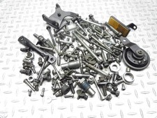 2002 98-03 Yamaha VSTAR 650 Classic XVS650 Hardware Lot Nuts Bolts Screws OEM picture