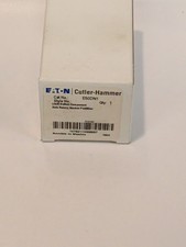 Eaton Cutler-Hammer E50DN1 Limit Switch Component picture
