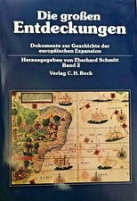 The Great Discoveries, European Expansion picture