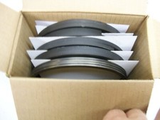 NOS AF764R Piston Ring Set for John Deere G 70 All Fuel-.045 oversize picture