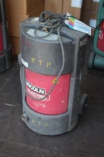 Lincoln 120v Miniflex Electric fume Extractor   Pre- owned picture