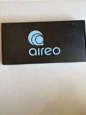 Aireo Harpy Eagle M16 Pickleball Paddle Carbon Fiber 16mm Power Spin Elongate Nw picture
