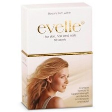 Pharma Nord Evelle Tablets (60) BBE 10/2028 picture