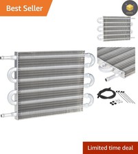 Hayden 403 Ultra-Cool Transmission Cooler - Compatible with Pick-Ups and Cars picture
