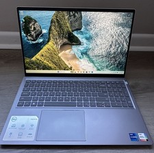 Dell Inspiron 15 5510 15