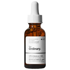 The Ordinary Caffeine Solution 5% + EGCG Depuffing Eye Serum for Dark Circles picture