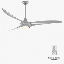 Minka Aire Light Wave 65