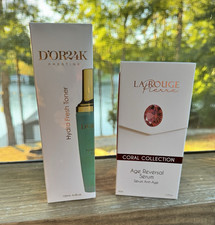 Luxury Beauty Bundle D’or 24k & la Rouge Pierre picture