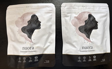 2-Pack NUORA Premium FEMININE BALANCE GUMMIES NATURAL SUPPORT for WOMEN'S HEALTH picture