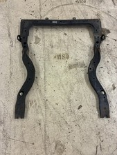 2002-2007 Subaru Impreza  Crossmember Subframe U-Frame Front OEM picture