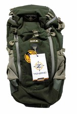TENZING TX15 Rambler Loden, Multi, One Size, (TZG-TNZCSC001) picture