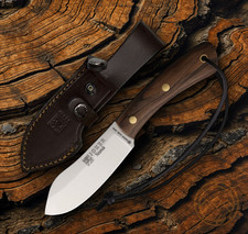 Joker Nessmuk Fixed Knife 4.5