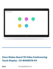 Cisco 70