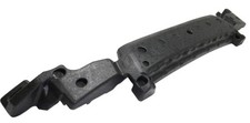 2010-2015 GMC Terrain Bumper Absorber Front GM1070267C New picture