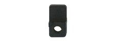 WRS Atrium/Philips 7/16in x 3/4in Face Guide  Black picture