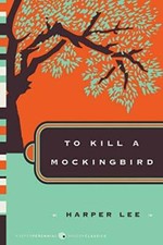 To Kill a Mockingbird - Paperback By Harper Lee - VERY GOOD picture