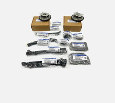 13 PIECES OEM TIMING CHAIN KIT For FORD F-250-550 5.4L V8 24V 2000-2010 NEW picture
