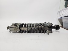 General Electric 12HEA61B235 Auxiliary Lockout Relay 125VDC HEA Series picture