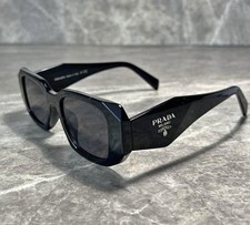 PRADA | NEW | 17WS | 17WS 1AB5S0 | BLACK | GREY picture
