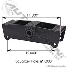 Ihc Equalizer EQ021 picture