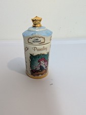 Lenox 1995 Disney The Little Mermaid Ariel Parsley Spice Jar Collection picture