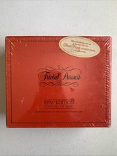 New Vintage Trivial Pursuit RPM Edition: History of Music Subsidiary Cards Set picture