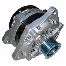 TYC New Alternator for Lincoln Continental 2017-2020 w/ 175A OEM # G2GZ 10346 F picture
