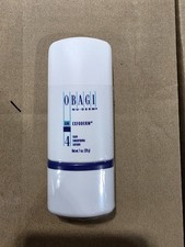 Obagi Nu-Derm Exfoderm Skin Smoothing Lotion - 1fl oz X2 - Brand New Sealed picture