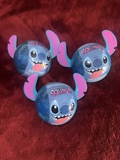TikTok Viral Disney Lilo & Stitch Squish-A-Stitch Bundle Deal picture