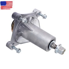 587819701 Spindle Assembly For Husqvarna Craftman 285-585 532187292 532187281 picture