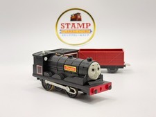 RARE Tomy Trackmaster Plarail Douglas the Scottish Engine picture