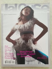 French Magazine Jalouse N°66 Dec/Jan.2003-2004 picture
