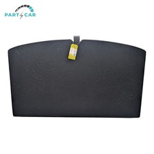 2020-2025 Tesla Model Y Rear Trunk Load Floor Carpet Mat Cover Section Board OEM picture