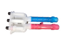 5304528029 Frigidaire A06625805 Washer Water Inlet Valve      Z30 picture
