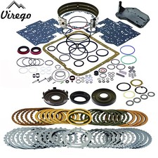 4L60E 4L65E 4L70E 04-up Master Rebuild Kit Transmission Overhaul 4L60-E 4L75E US picture