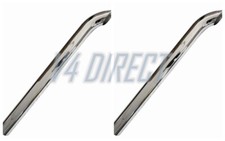 Pair Chrome 5