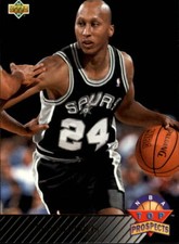 A2518- 1992-93 Upper Deck Basketball Cards 245-496 -You Pick- 15+ FREE US SHIP picture