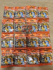 LEGO Minifigures Series 15 Complete Set Of 16 71011 picture