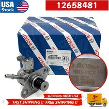 New OEM Genuine GM Fuel Pump 2013-2019 Impala Malibu Regal 2.0 2.5 12658481 US picture