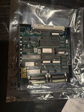 MITSUBISHI MC712 STEUERUNGSPLATINE - Please Read Description picture